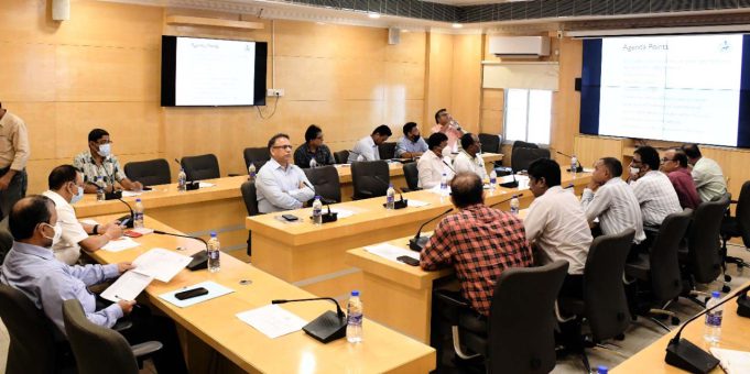 ଚଳିତ ବର୍ଷ ୧୭ଟି ଫସଲ ବୀମା ଅନ୍ତର୍ଭୁକ୍ତ ହେବ