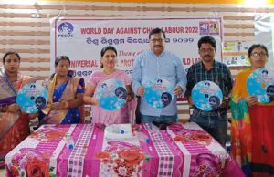 ସାମାଜିକ ସୁରକ୍ଷା ହିଁ ଶିଶୁ ଶ୍ରମକୁ ରୋକିବ