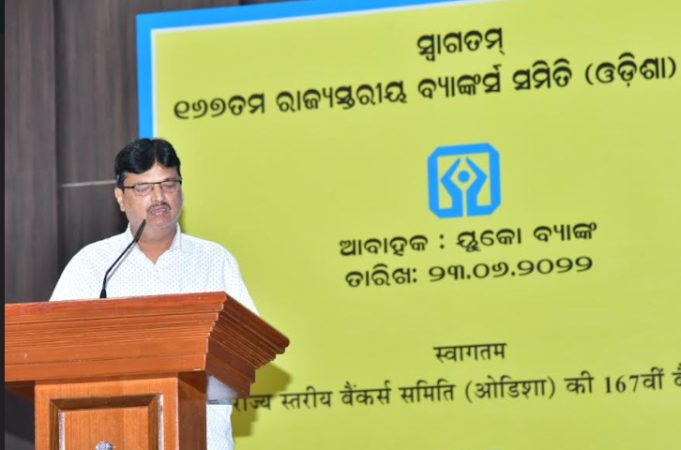 Urge For Credit Flow