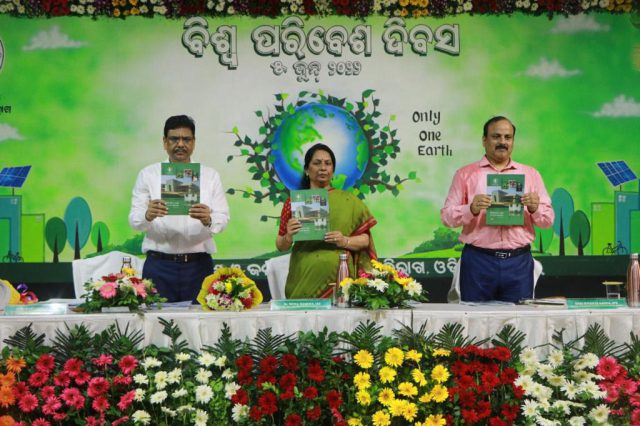 Urge For Environment Protection