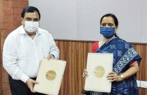 ପୋଷାକ ଉତ୍ପାଦନ ପାଇଁ ଚୁକ୍ତିନାମା