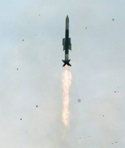 India Launches VL-SRSAM | Tathya