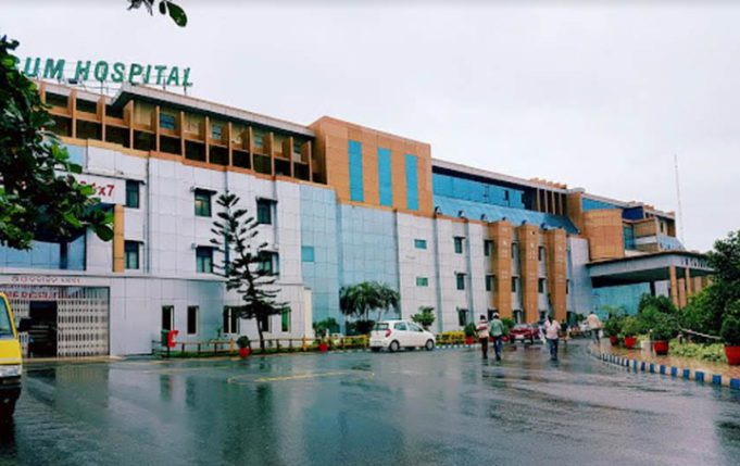 ଜୁନ ୬ ରୁ ସମ୍ରେ କୋଭାକ୍ସିନ୍ ଟୀକାକରଣ