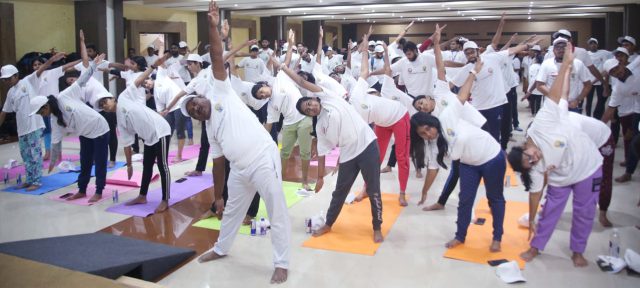 ଯୁବପୀଢ଼ିଙ୍କ ଏକାଗ୍ରତା ନଷ୍ଟ କରୁଛି ମୋବାଇଲ୍