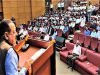 Mantra For IAS; Respect Public Rep.