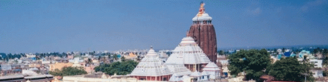 ଲୁଚା ଛପାରେ ବିକ୍ରି ହେଉଛି ଠାକୁରଙ୍କ ସମ୍ପତ୍ତି