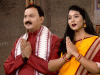 Satyabrata-Sanskriti Win Hearts