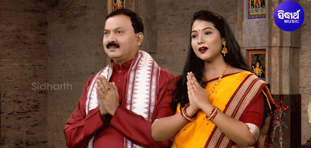 Satyabrata-Sanskriti Win Hearts