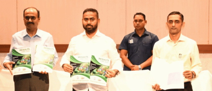 OJEE 2022 Results Out