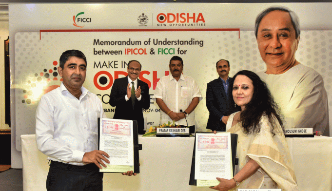 IPICOL Pacts For MiO