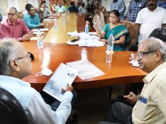 ମାସକ ମଧ୍ୟରେ ପେନସନ ଓ ଭବିଷ୍ୟନିଧି ମଞ୍ଜୁରୀ