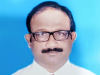 Biswal Is New PCCF