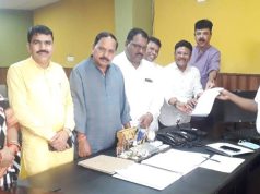 ତୁରନ୍ତ ଫସଲବୀମା ଅର୍ଥ ଦିଅ