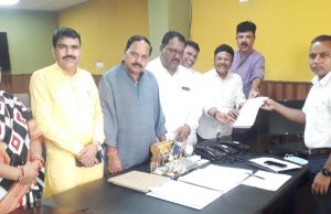 ତୁରନ୍ତ ଫସଲବୀମା ଅର୍ଥ ଦିଅ