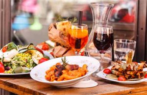 ହୋଟେଲ ଆଦାୟ କରିପାରିବେ ନାହିଁ ସେବା ଶୁଳ୍କ