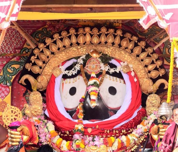 Foreign Lady’s Tattoo Creates Outrage