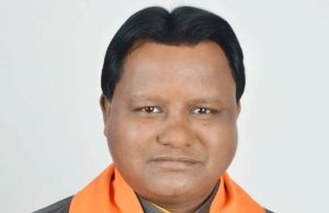 କାଶୀପୁର ହଇଜା ମୃତ୍ୟୁ ମନୁଷ୍ୟକୃତ