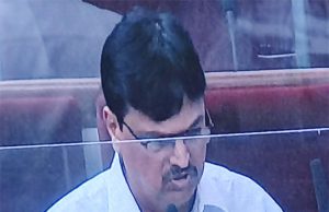 2Lac Cr Budget Presented