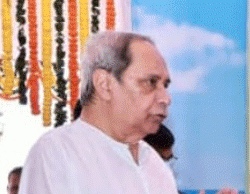 Odisha On Transformation Mode