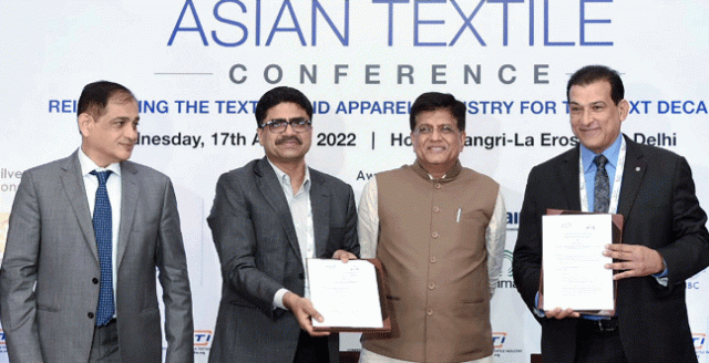 Urge For Innovation In Textiles