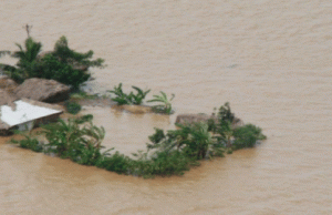 State Needs Disaster Budget