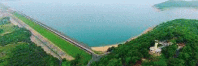 Ramsar Tag For Hirakud, Ansupa & Tampara