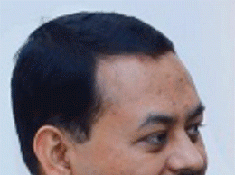 Lohani Gets Panchayati Raj