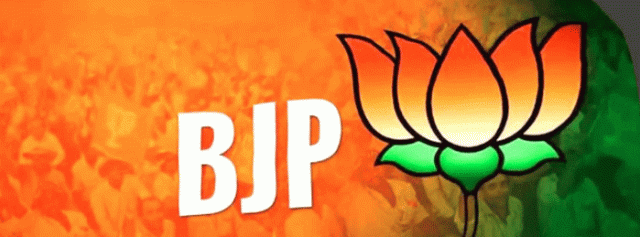 BJP Changing Strategy