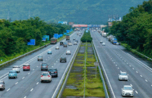 5K CR Annum For Highways