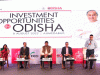 Odisha Woos Investors