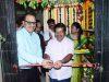 OSCB CR Gets Own Home