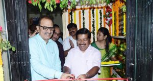 OSCB CR Gets Own Home