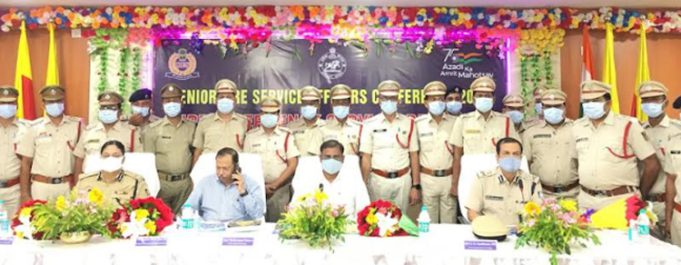 ଅଗ୍ନିକାଣ୍ଡ ମୁକାବିଲା ପାଇଁ ଜ୍ଞାନକୌଶଳ ଉପରେ ଗୁରୁତ୍ୱ