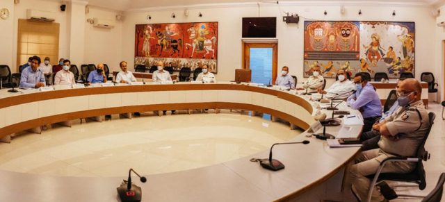 State Gears Up For HWC