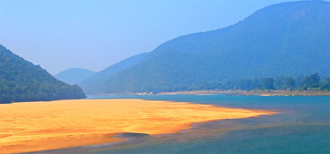 ରାମସାର ତାଲିକାରେ ସାତକୋଶିଆ