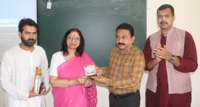 ସମାଜ ବିକାଶରେ ନାରୀର ଭୂମିକା ଗୁରୁତ୍ୱପୂର୍ଣ୍ଣ