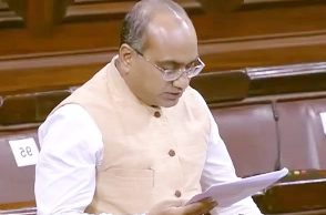 କୋଟପା ସଂଶୋଧନ ବିଲ୍ ଆଣିଲେ ସୁଜିତ କୁମାର