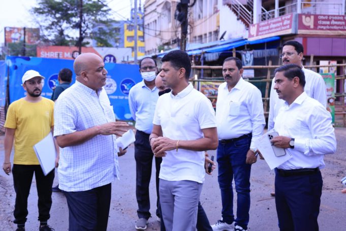 ରାଜଧାନୀ ଟ୍ରାଫିକକୁ ସଜାଡ