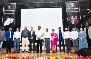 ସୋଆରେ କୋଡ଼ିଙ୍ଗ ହାକାଥନ୍