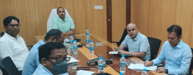 P-PAS Entice C’Garh