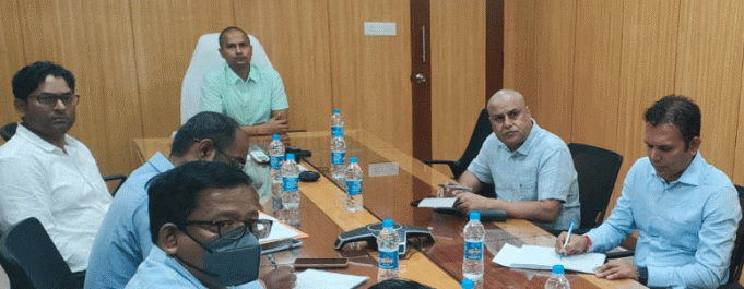 P-PAS Entice C’Garh