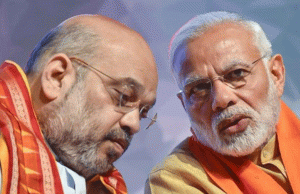 HM Greets PM
