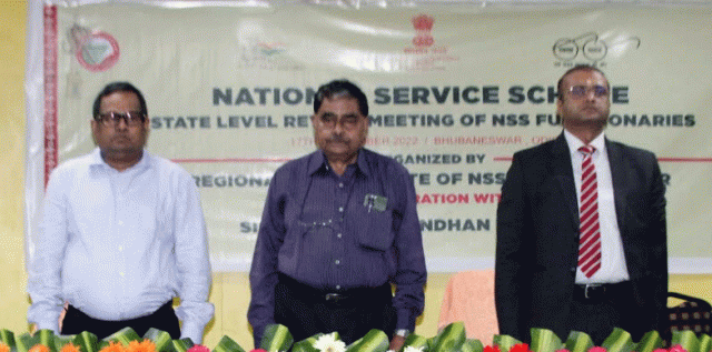 NSS Intervention in Online Edu
