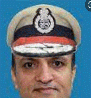 Odisha Vigilance Tops In Action