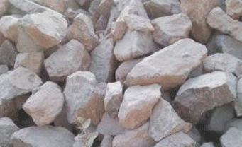 Policy For Limestone Supply