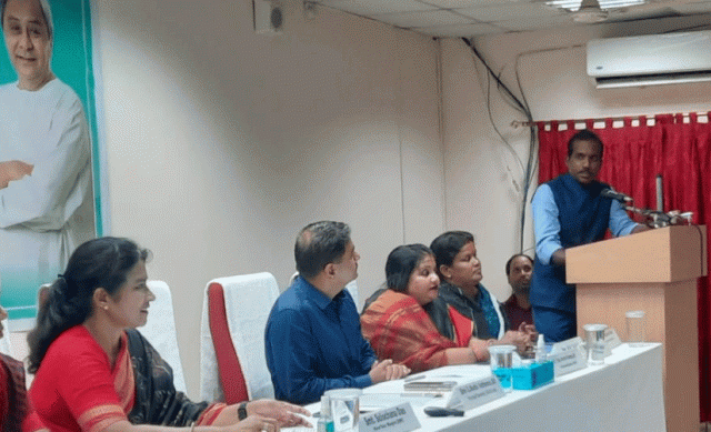 Rejuvenation Of Water Bodies