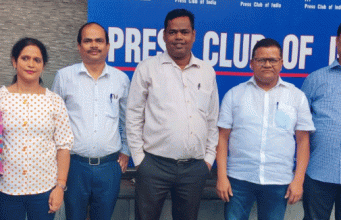 DOMA Elects New Team