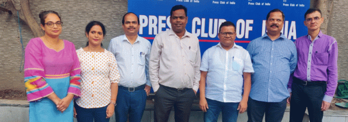 DOMA Elects New Team