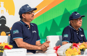 Odisha On ‘Rethinking Tourism’