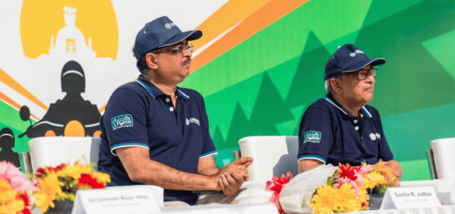 Odisha On ‘Rethinking Tourism’